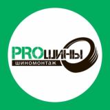 PROшины