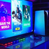 GAME SPOT AC
