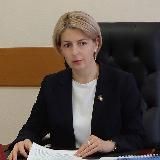 Алина Айдарова