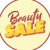 Beauty Sale