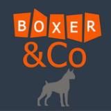 Boxer&Co 🤍 Москва