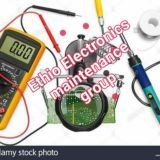 ⃣ኢትዮ ኤሌክትሮኒክስ ሜይንተናንስ ግሩፕ (ethio electronics maintenance group)