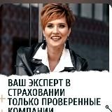 Страхование Жизни Олеся Мельникова SPACE- агрегатор развития жизни