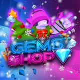 Gems Shop💎 | Магазин гемов