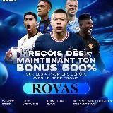 ROVAS || PRONO