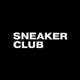 Кроссовки "Sneaker Club"