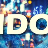 Airdrop - IDO đỉnh