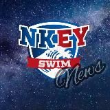 NKeySwim 🌊