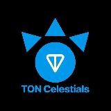 TON CELESTIALS