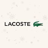 LACOSTE 🇺🇿