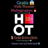 💜 Gratis Nudes Gruppen 💦