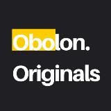 OBOLON ORIGINALS