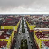 Норильск | Новости | Происшествия