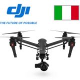 🇮🇹DJI INSPIRE ITALIA🇮🇹