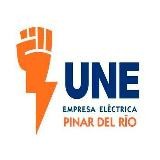 Empresa Eléctrica Pinar del Río Oficial