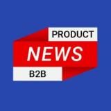 Product News B2B