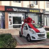 Art_wedding