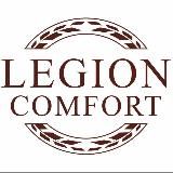 Legion Comfort