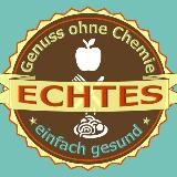 Echtes Essen | natürlich genießen