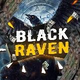 Black Raven