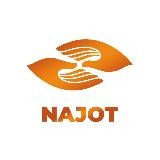 Najot charity🧡