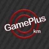 GamePlus_km Playstation