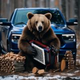 🛻 Русский Dodge Ram Клуб: Общение [dodgeram.ru]