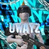 UWAYZ44