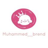 MUHAMMED BREND.😍 Online shop