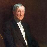 Джон Рокфеллер|John Rockefeller