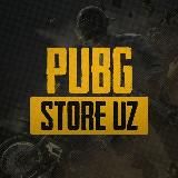 PUBG STORE UZ🎮🇺🇿