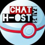 CHAT Raids H-Ost ⚡️ 🔥 ❄️