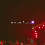 Sskripn. Music💟