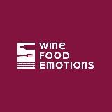 Wine Food Emotions