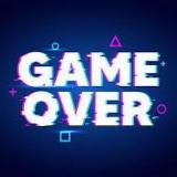 GAME OVER 💤