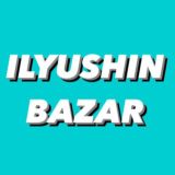 ILYUSHIN 👨🏻‍💻 BAZAR