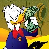 Money?There is!