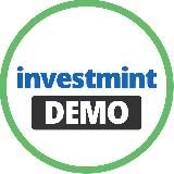 INVESTMINT DEMO