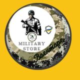 🎭 ⚔️ВОЕНТОРГ 🇺🇦 🔻➰🔻 MILITARY STORE⚔️