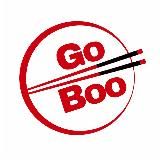 GO BOO | Китайская кухня