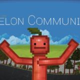 🍎Melon Community🍎 Чат💬