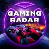 Gaming RADAR | XBOX | Playstation|PC