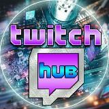 Twitch365hub