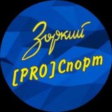 Зоркий | [PRO]спорт 🏑⚽️