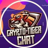 Crypto Tiger 🐅 Chat