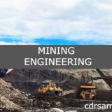 Mining Engineers group | Группа горных инженеров