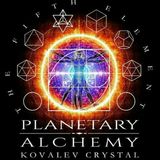 Planetary Alchemy