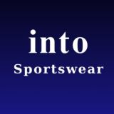 INTO sportswear