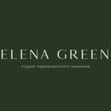 ElenaGreen🍀- студия перманента