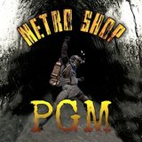 PGM Metro Royale Наборы